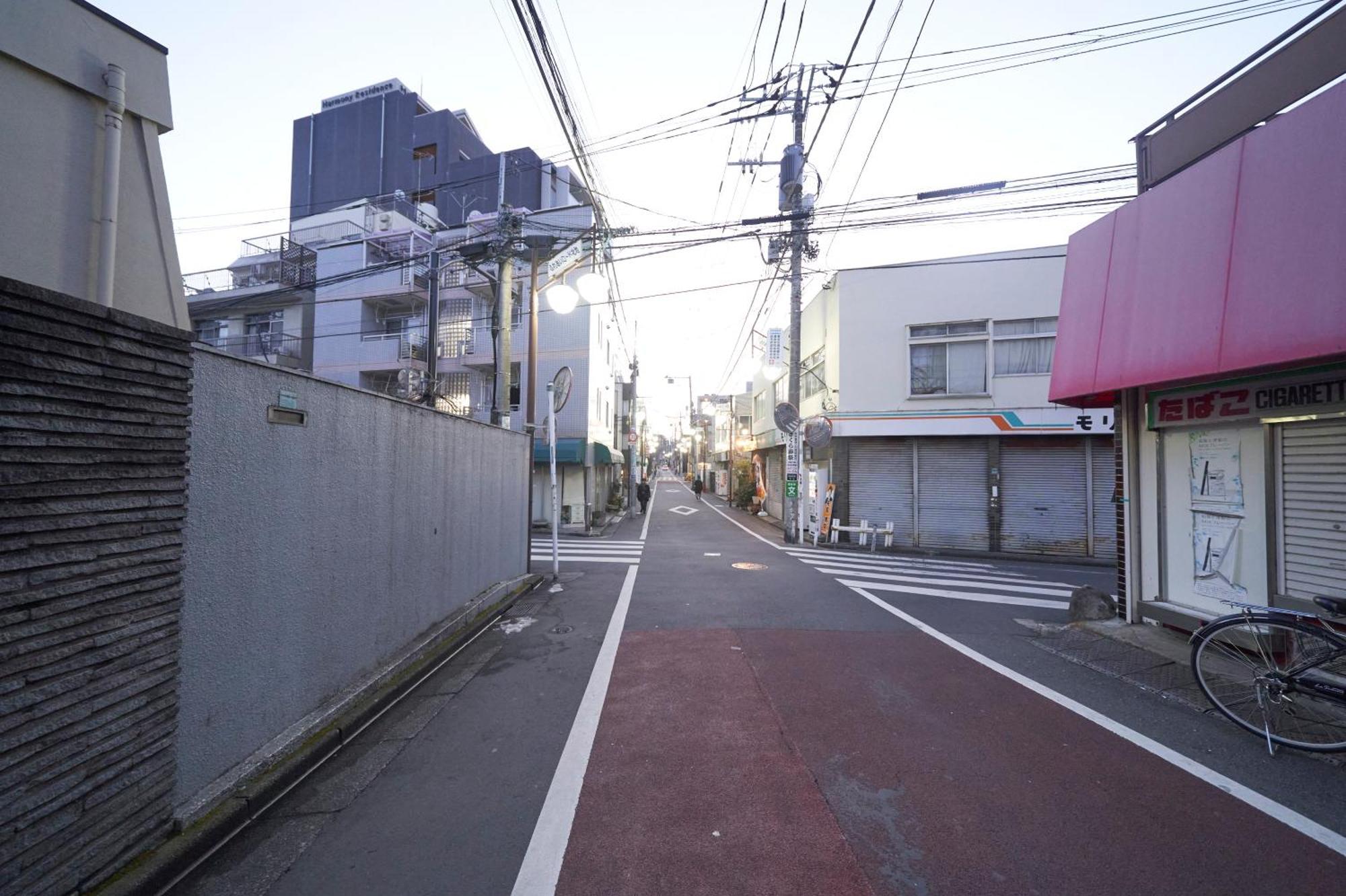 Finoa Residential Suite Ikebukuro - 5Br Large Vacation Home Tokyo prefektur Exteriör bild