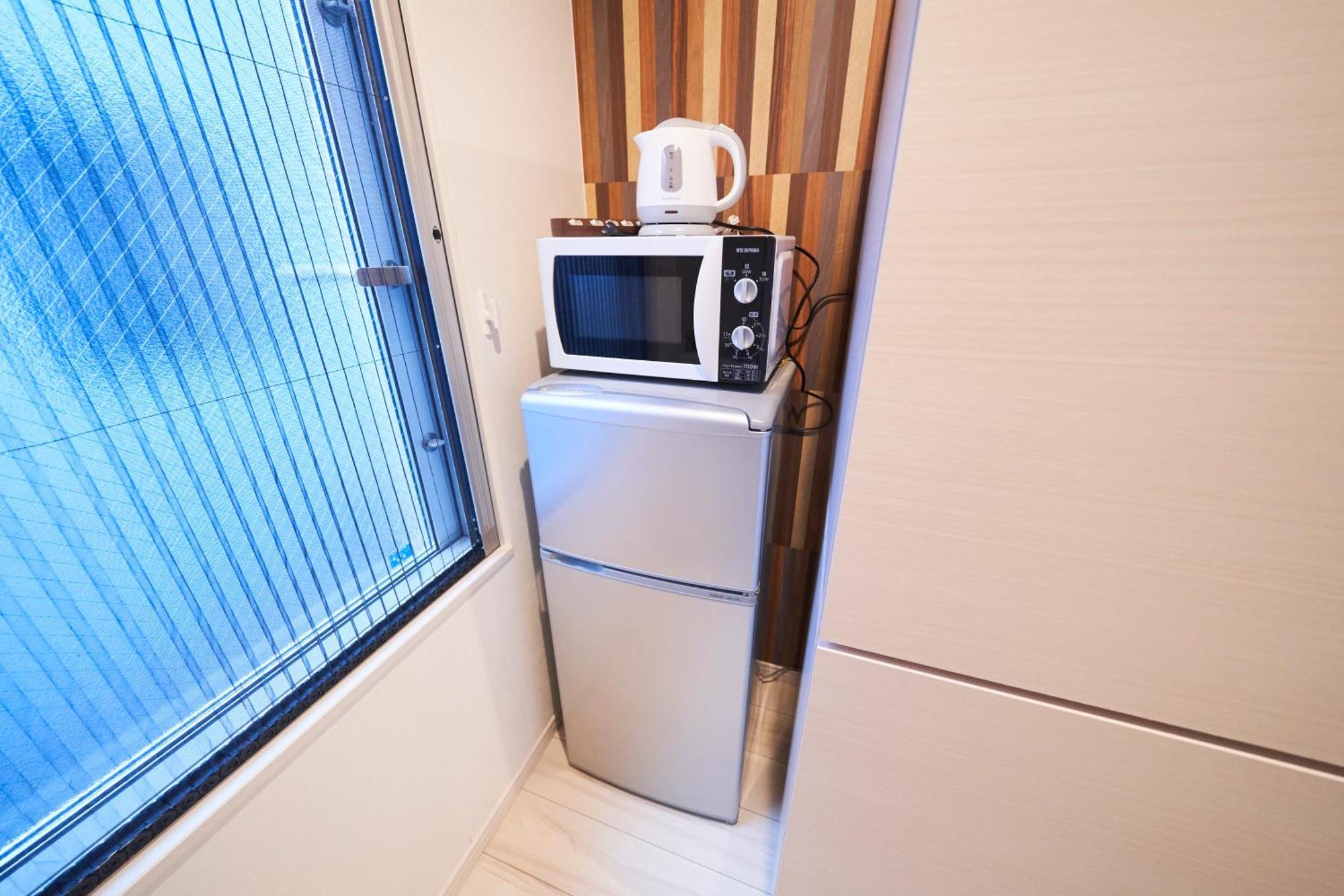 Finoa Residential Suite Ikebukuro - 5Br Large Vacation Home Tokyo prefektur Exteriör bild