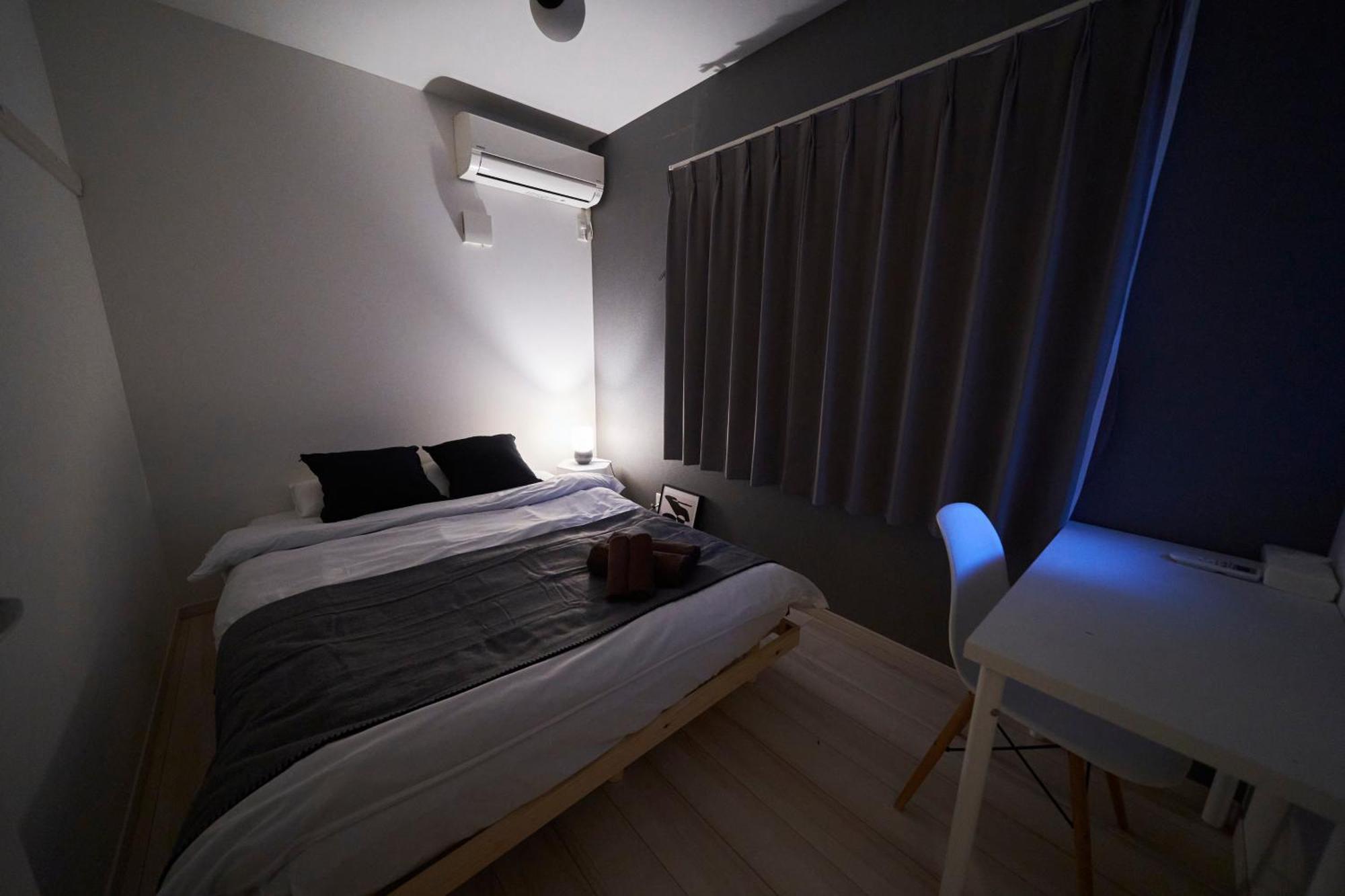 Finoa Residential Suite Ikebukuro - 5Br Large Vacation Home Tokyo prefektur Exteriör bild