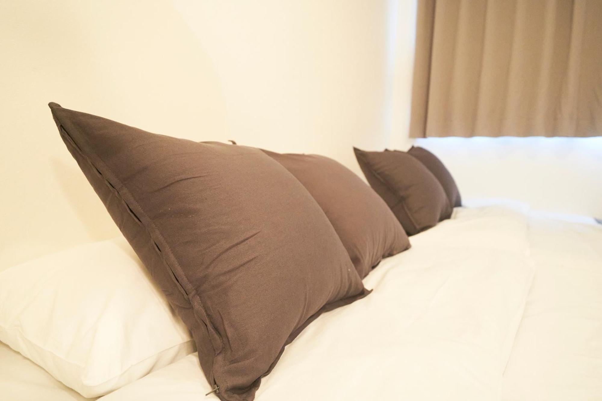 Finoa Residential Suite Ikebukuro - 5Br Large Vacation Home Tokyo prefektur Exteriör bild